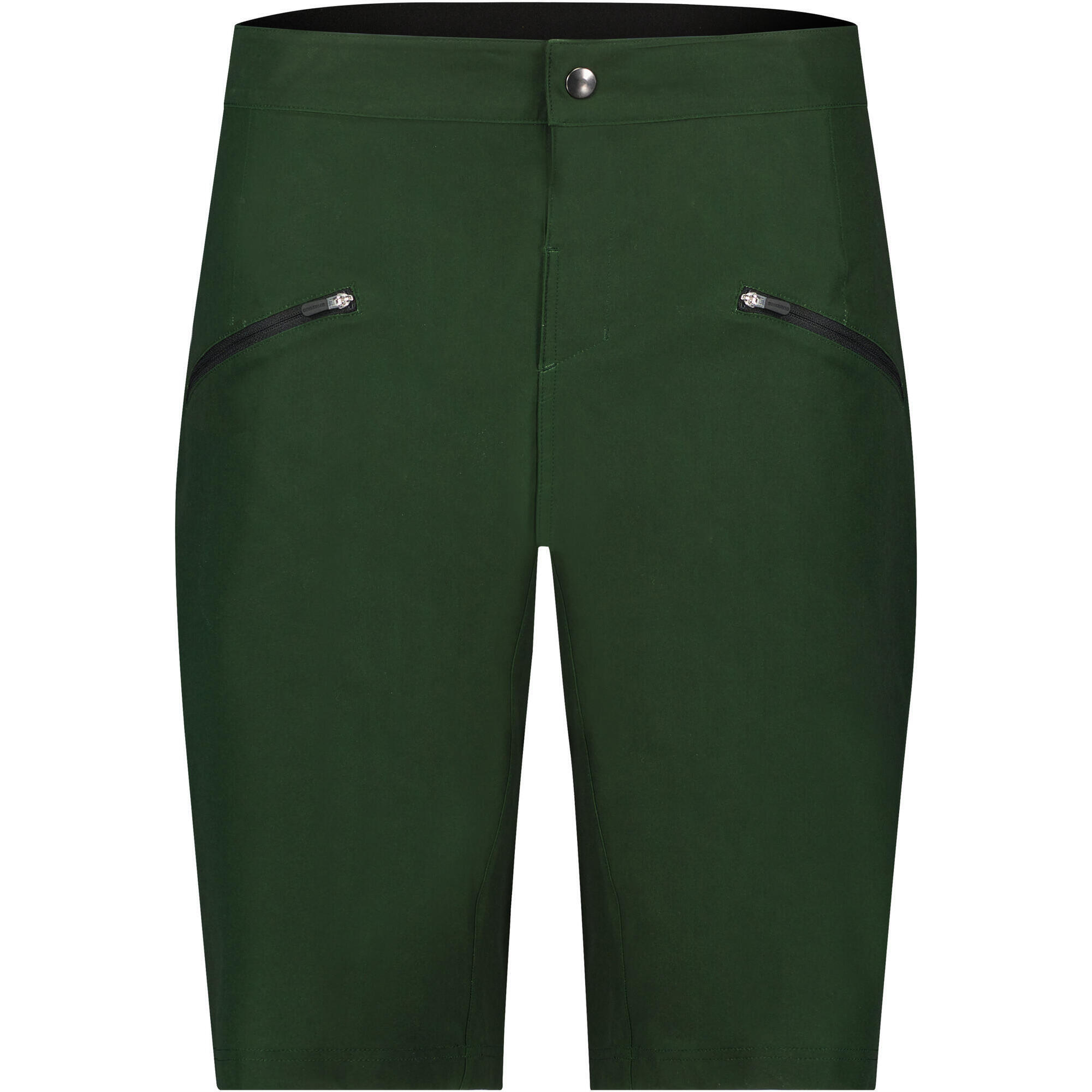 Shimano - Pantalon De Vélo/randonnée , Green - Short De Vélo - Vert - 52 2xl - Decathlon