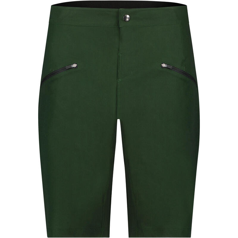 SHIMANO INIZIO TRAIL Shorts w/o Liner, green