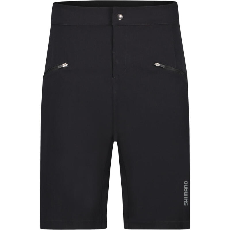 SHIMANO INIZIO TRAIL Shorts, black
