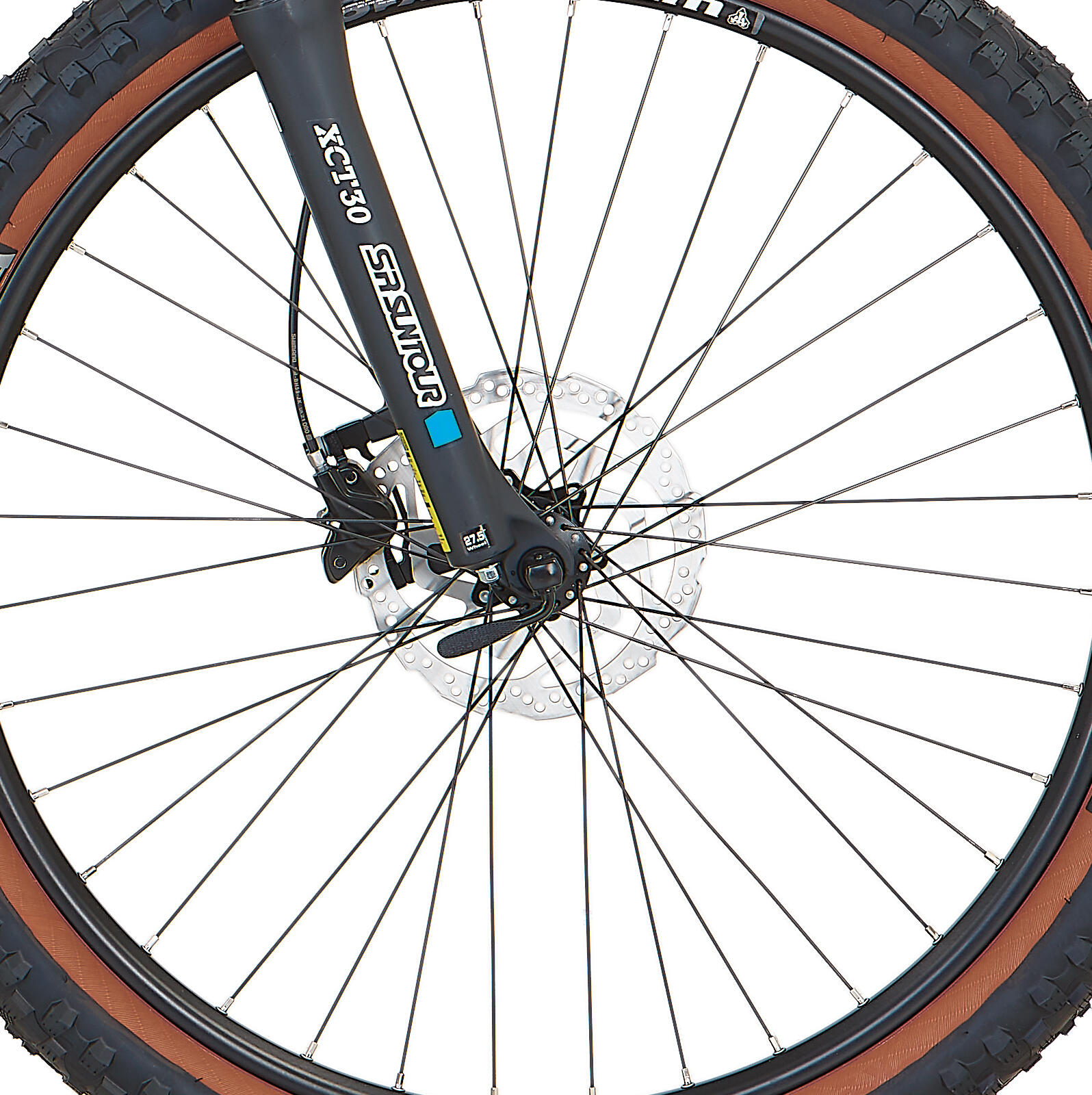 Prophete E-Bike Dice 1.8 27,5 Zoll Diamant RH48 5/7