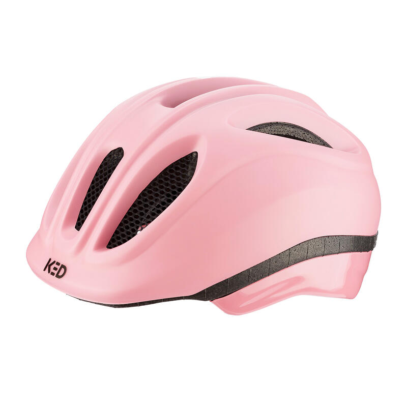 KED Kinderhelm  MEGGY II TREND, Flamingo Pink