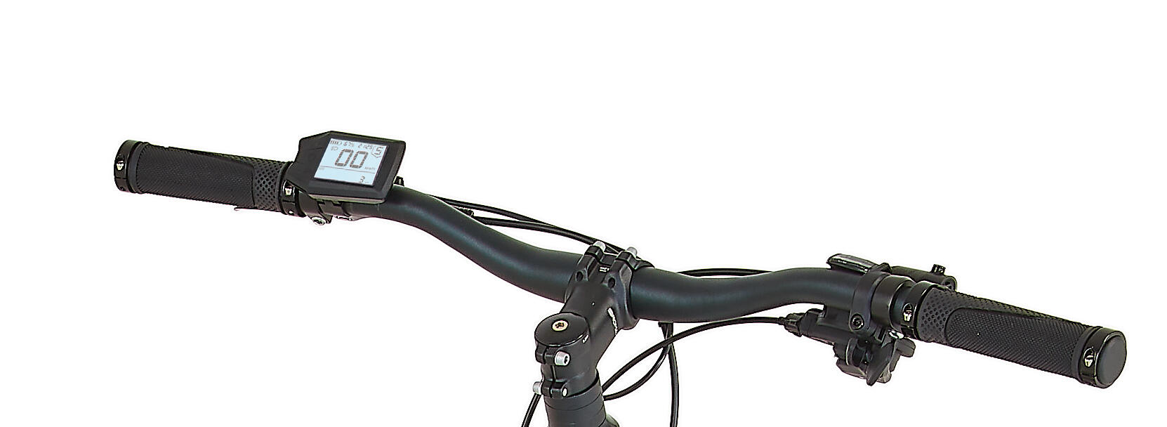Prophete E-Bike Dice 1.8 27,5 Zoll Diamant RH48 3/7