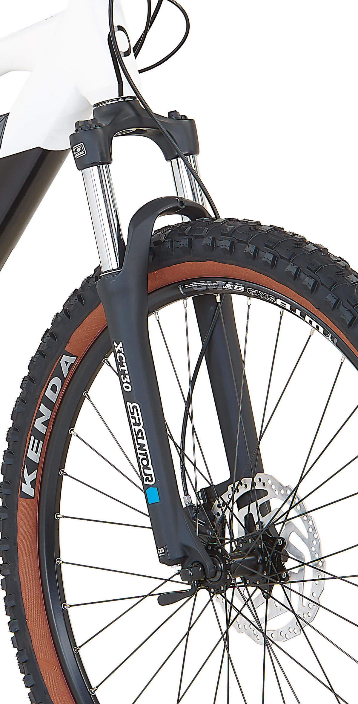 Prophete E-Bike Dice 1.8 27,5 Zoll Diamant RH48 4/7
