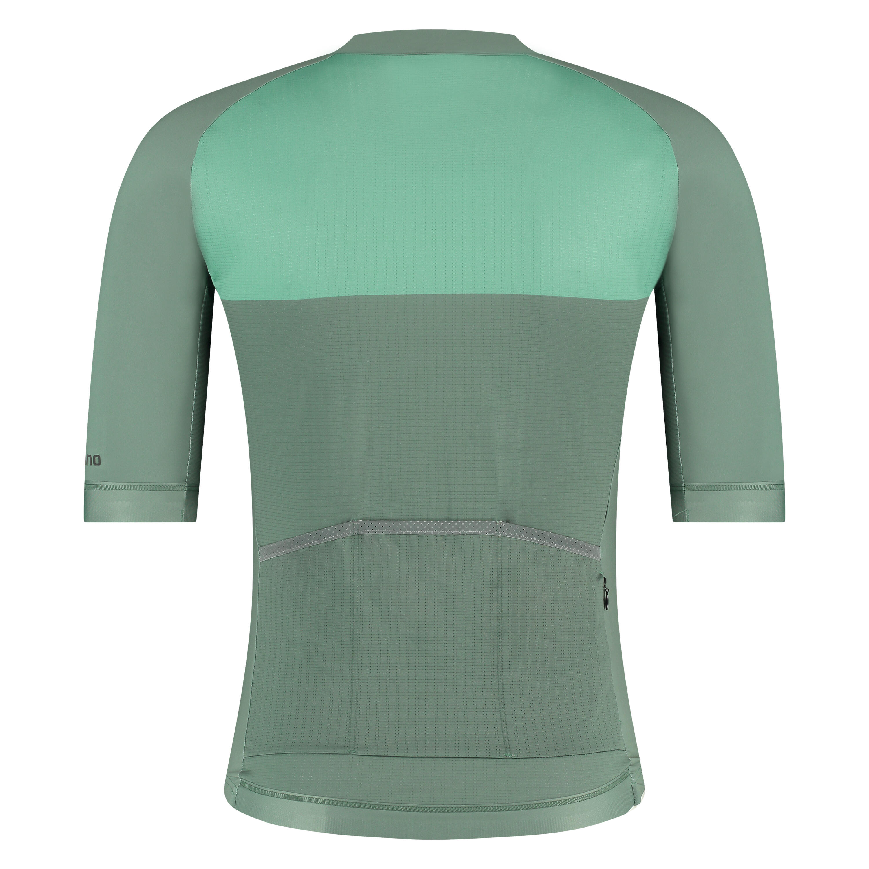 Maglia a manica corta VELOCE, verde Restore 2/3