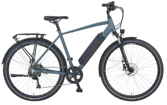 Prophete E-Bike Esploratore 1.8 28 pollici Diamante RH54