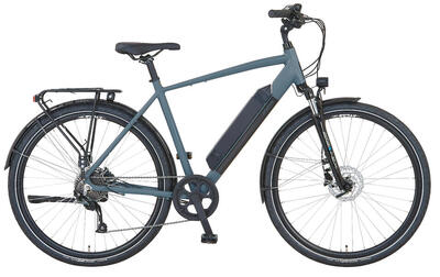 Prophete E-Bike Esploratore 1.8 28 pollici Diamante RH54