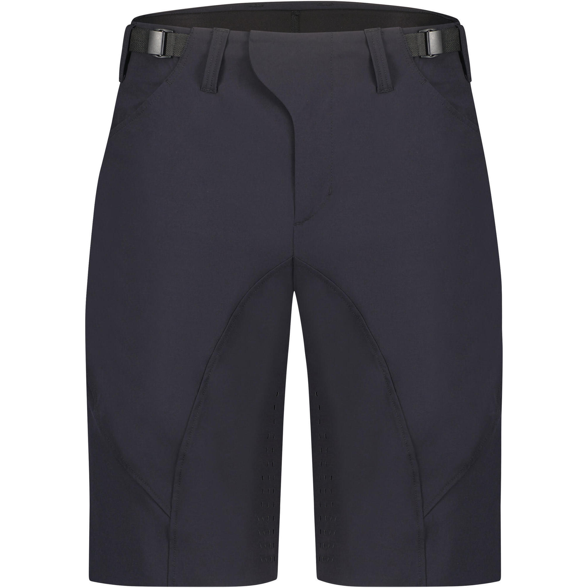 Shimano - Short De Vélo Vetta W/o Liner - Short De Vélo - Noir - 52 2xl - Decathlon