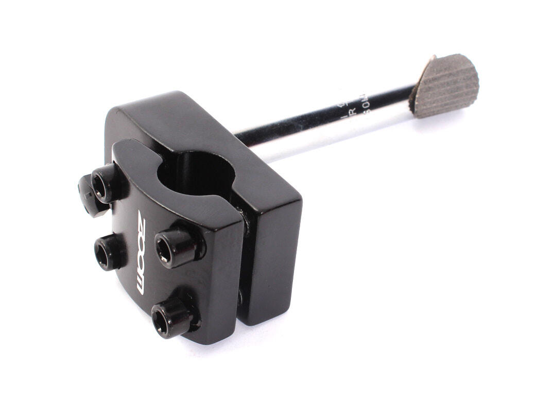 Potence BMX pour fourches 1 pouce KHE ZOOM 5/5