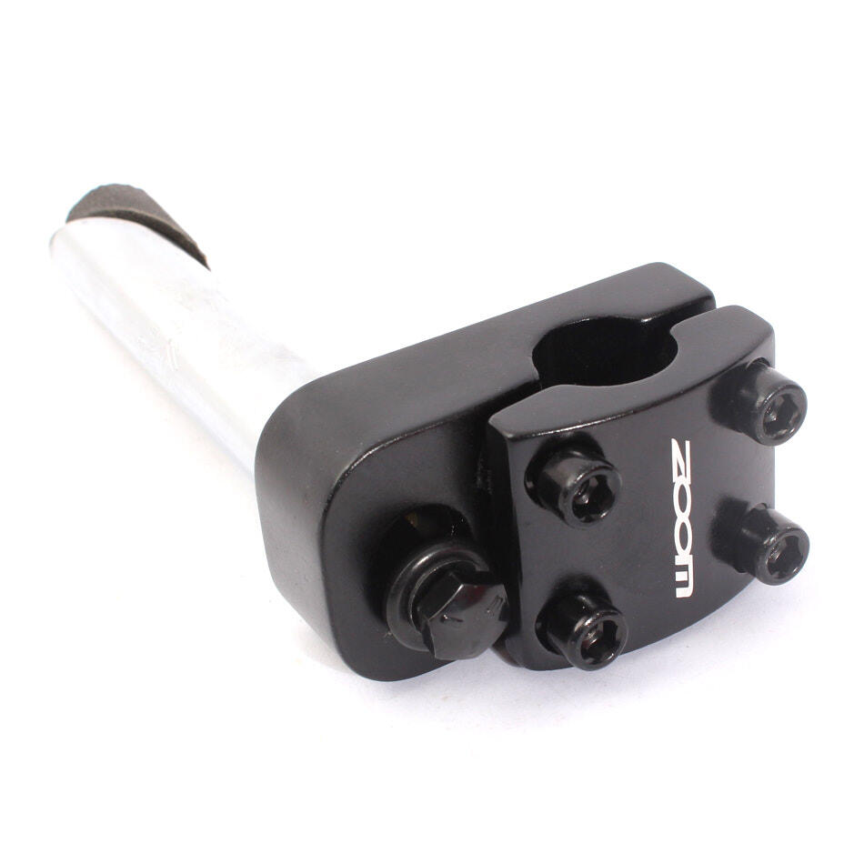 Potence BMX pour fourches 1 pouce KHE ZOOM 2/5