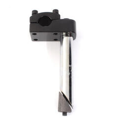 Potence BMX pour fourches 1 pouce KHE ZOOM