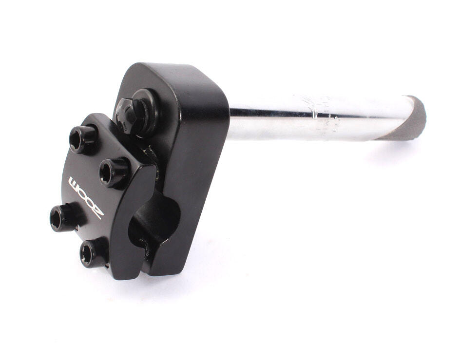 Potence BMX pour fourches 1 pouce KHE ZOOM 4/5