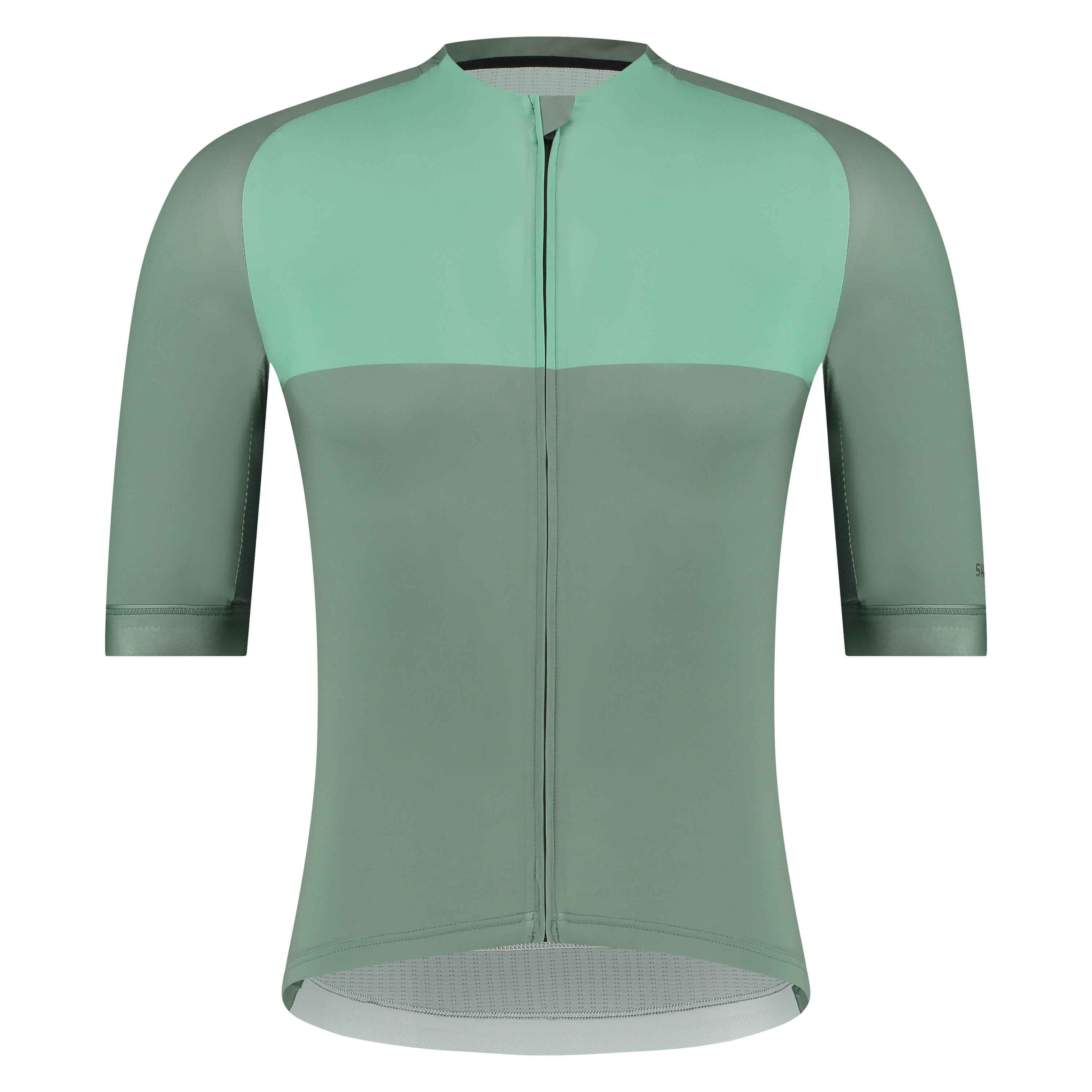VELOCE Short Sleeve Jersey, Restore Green