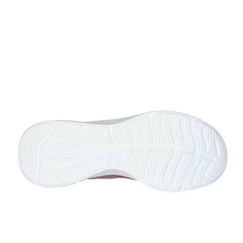 Sapatilhas Skechers Skech-Lite Pro para mulher. Mauve 4/5