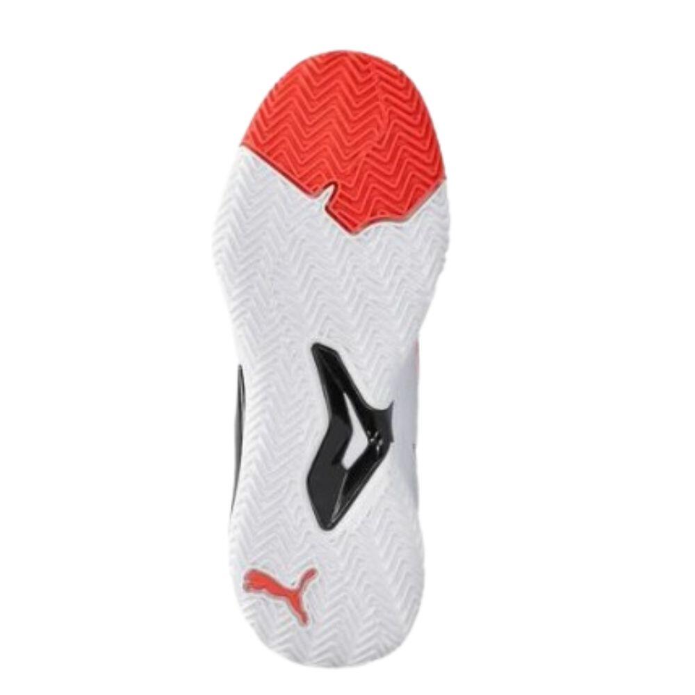 Chaussures de padel Puma modèle 107600-02 pour homme 4/5