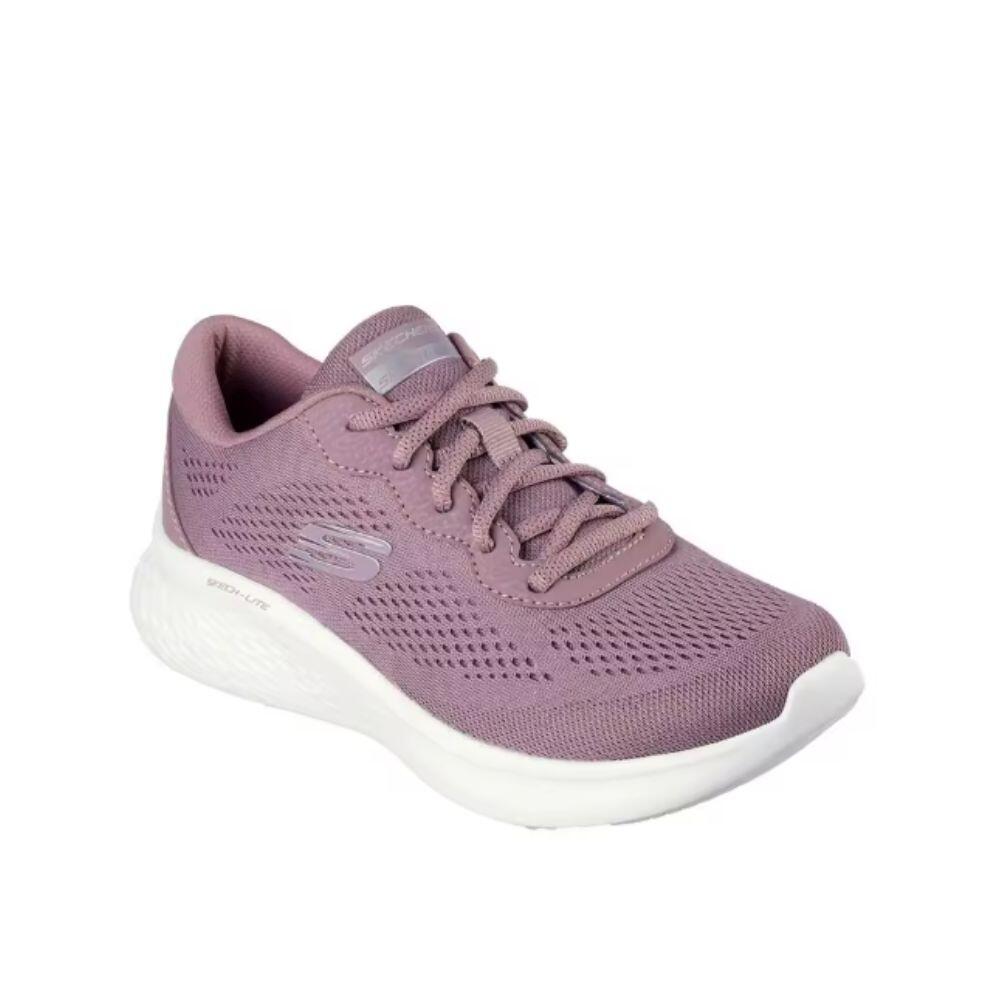 Sapatilhas Skechers Skech-Lite Pro para mulher. Mauve 3/5