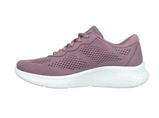 Sapatilhas Skechers Skech-Lite Pro para mulher. Mauve 2/5