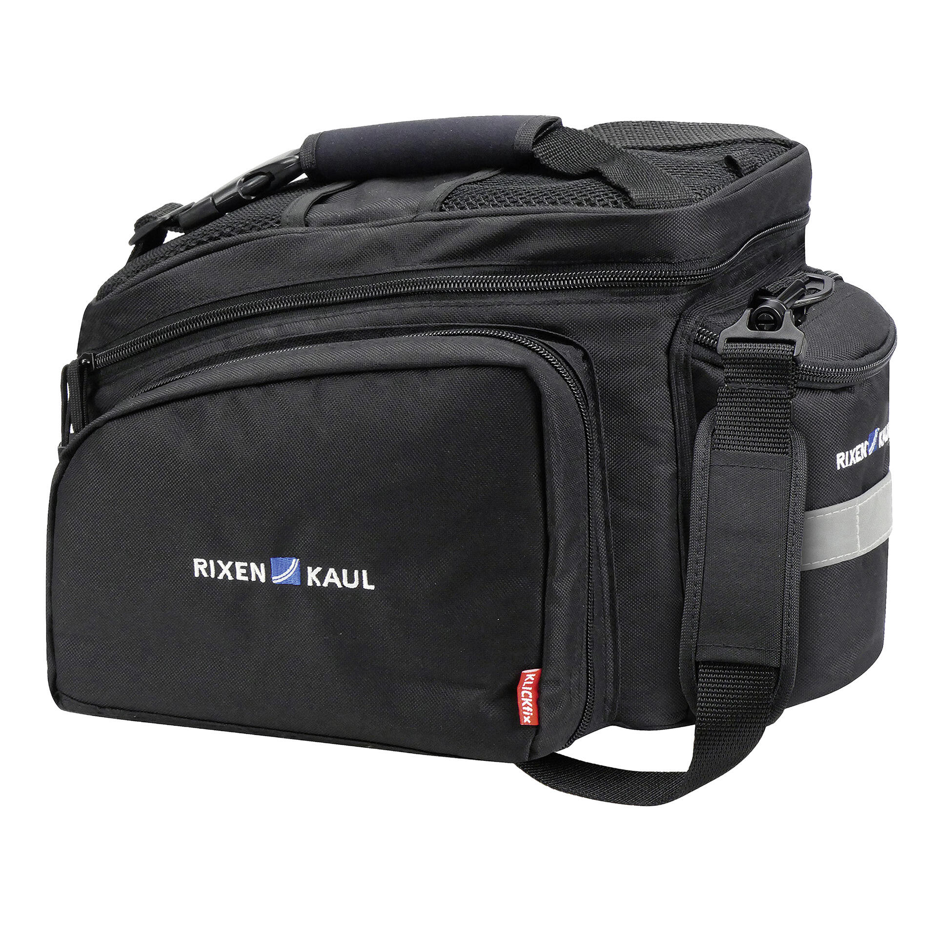 KLICKFIX KLICKFIX Borsa Rackpack 2 Plus