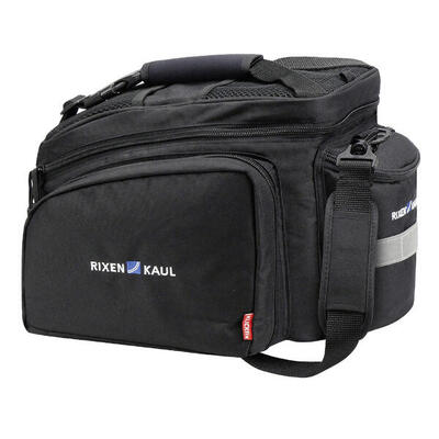 Rackpack 2 plus draagtas