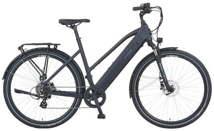 Rower elektryczny Prophete E-Bike Odkrywca 2.8 28" Trapez RH50