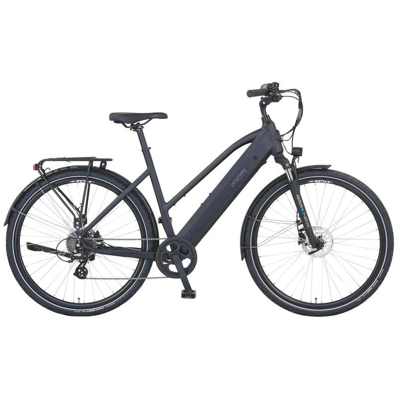 Rower elektryczny Prophete E-Bike Odkrywca 2.8 28" Trapez RH50