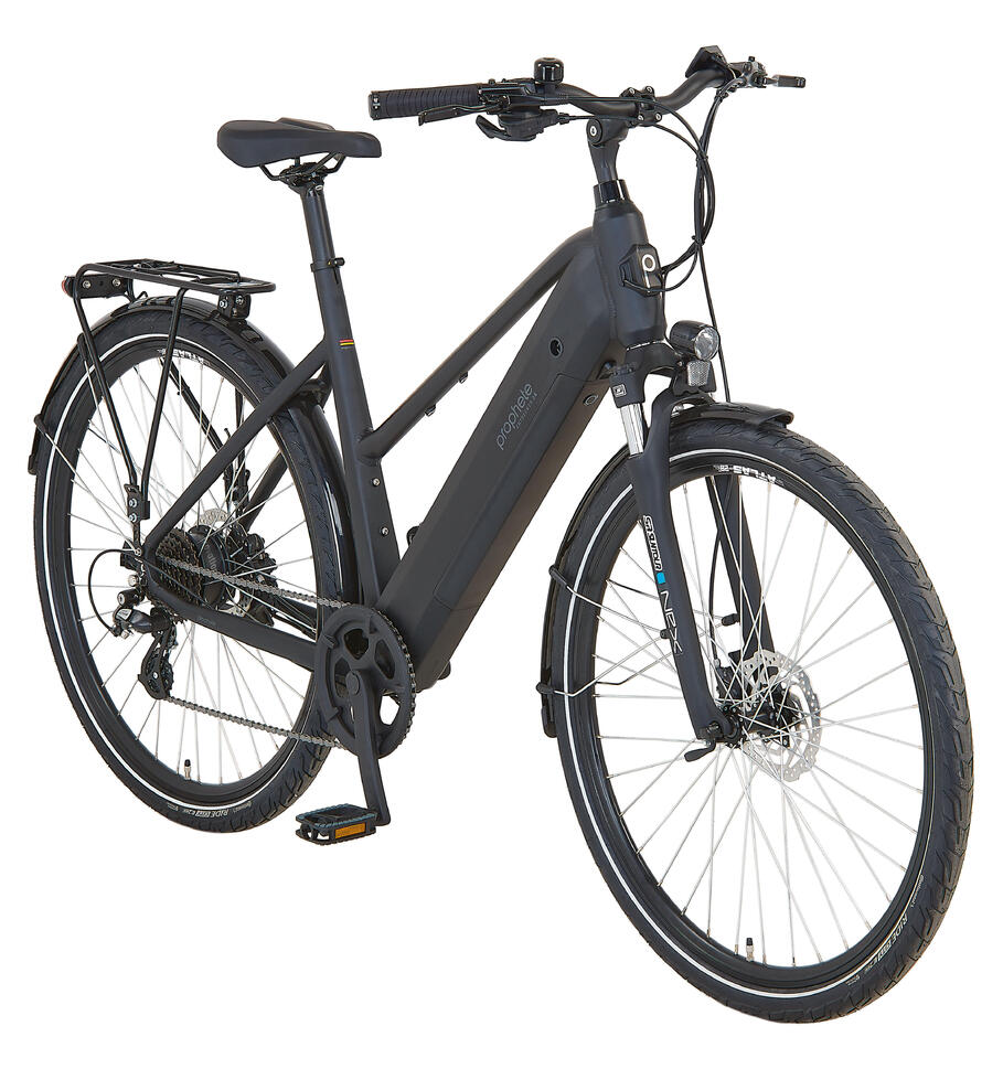 Rower elektryczny Prophete E-Bike Odkrywca 2.8 28