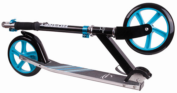 HUDORA City Scooter Hornet 200 8" 3/3