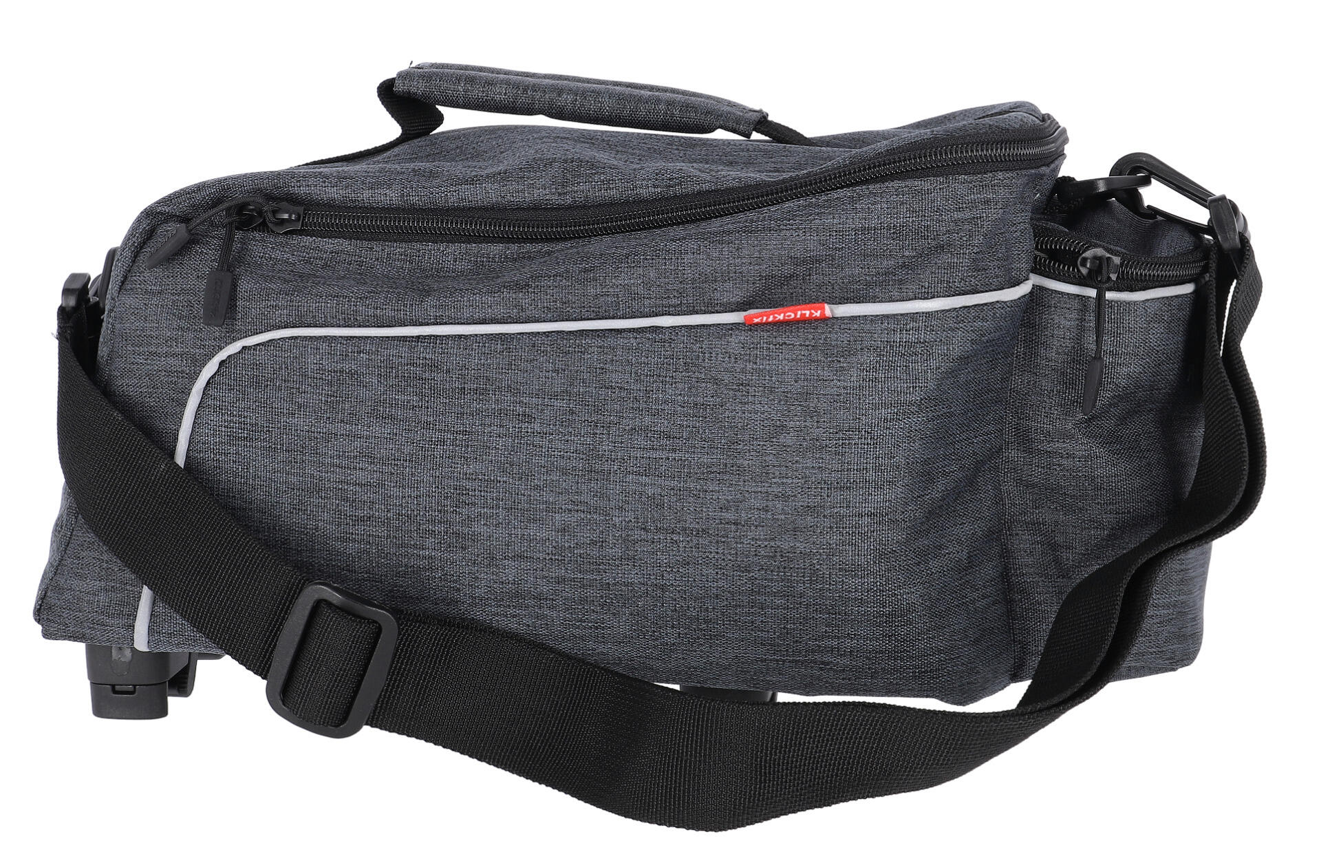 Borsa portapacchi Rackpack Light Racktime 6/6