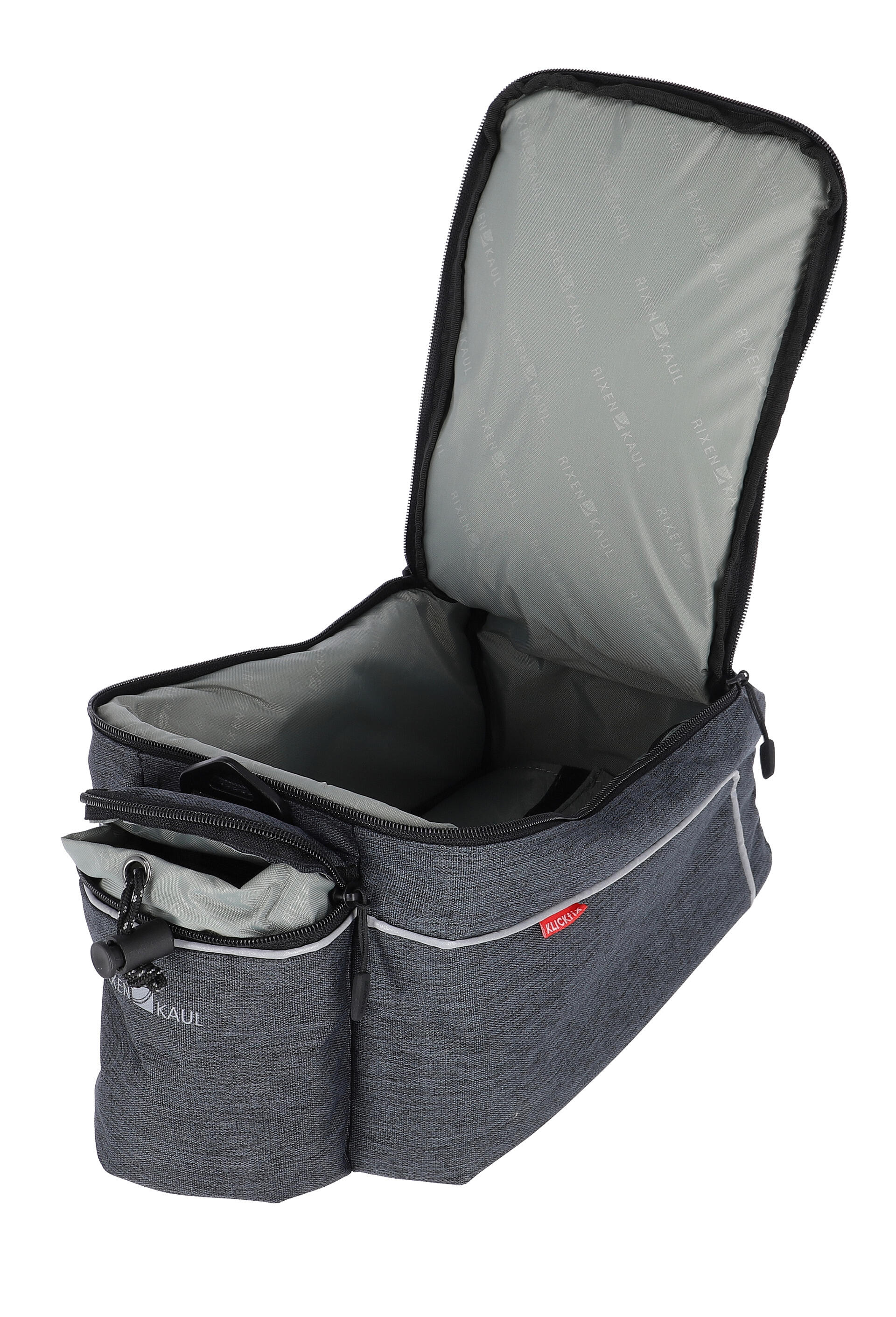 Borsa portapacchi Rackpack Light Racktime 4/6