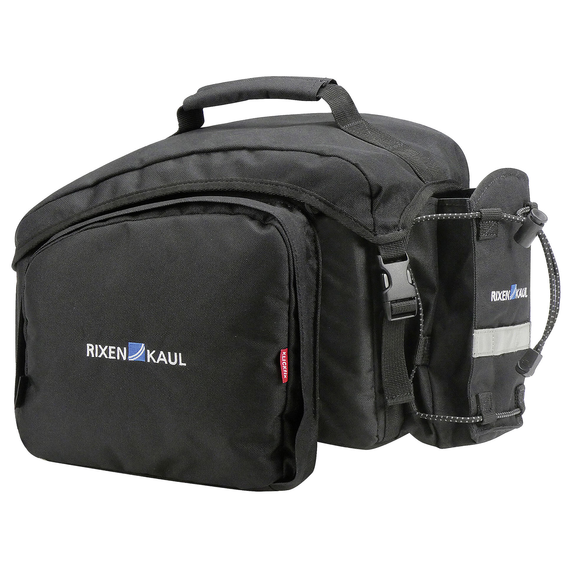 KLICKFIX KLICKFIX Borsa Rackpack 1 Plus