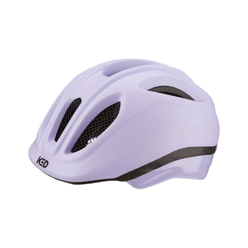 KED Kinderhelm  MEGGY II TREND, Soft Lavender