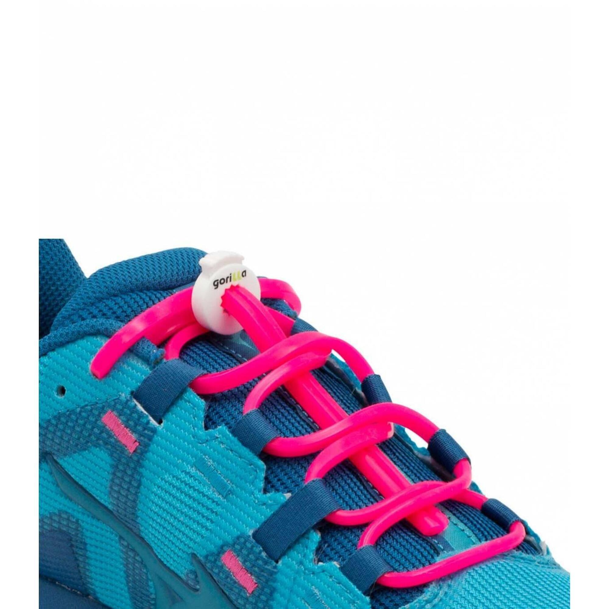 Decathlon lacets élastiques outlet