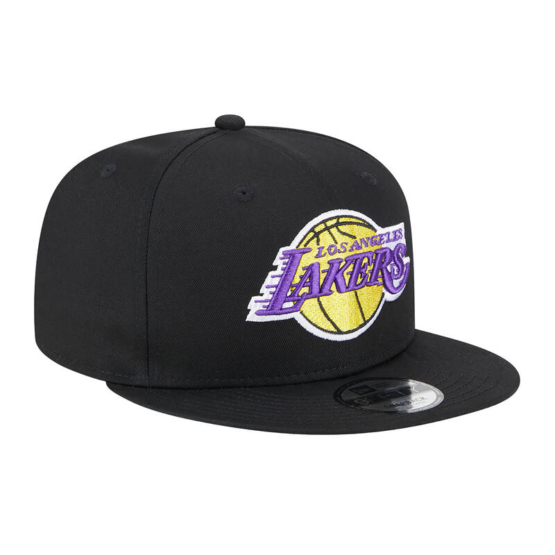 Gorra New Era Foil 9Fifty Los Angeles Lakers