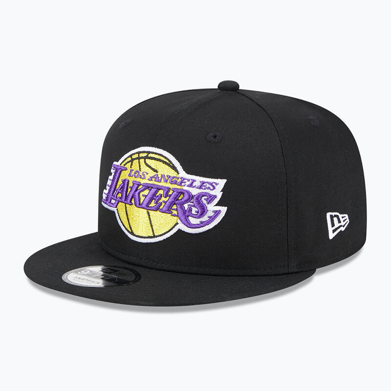 New Era folie 9Fifty Los Angeles Lakers-pet