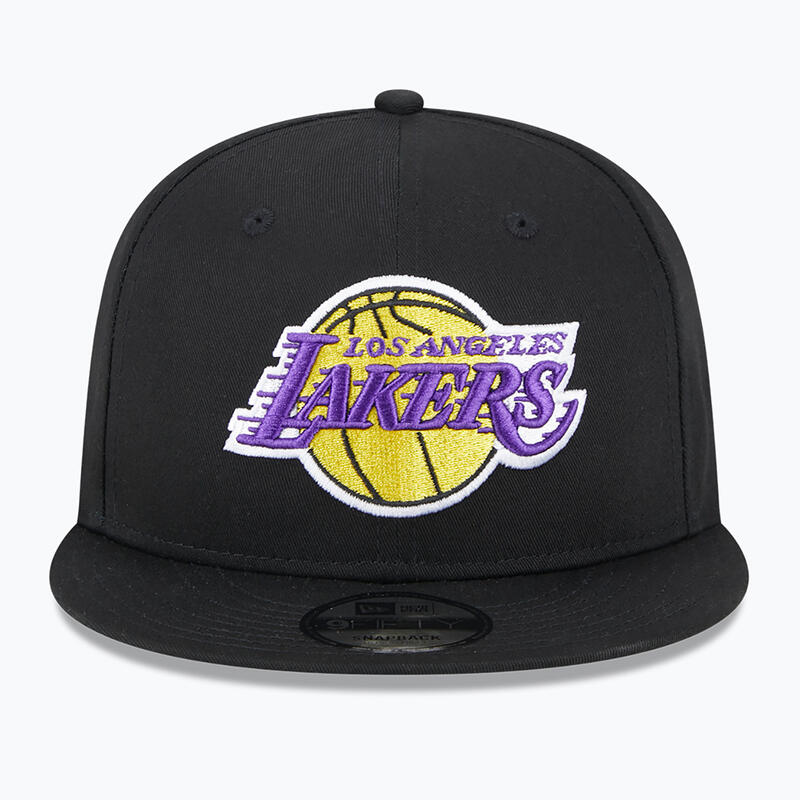Czapka New Era Foil 9Fifty Los Angeles Lakers