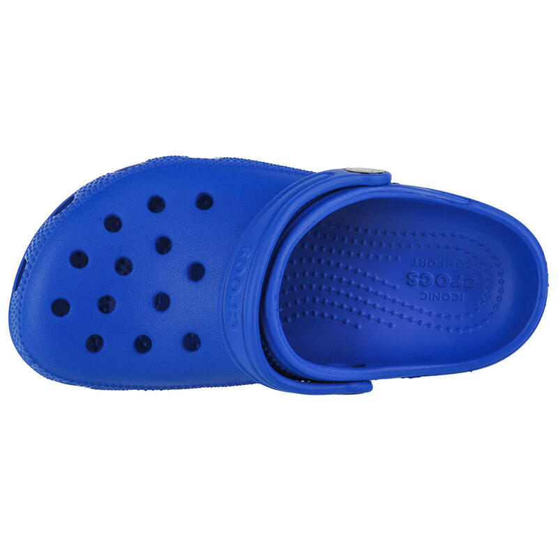 Slippers voor jongens Crocs Classic Clog Kids