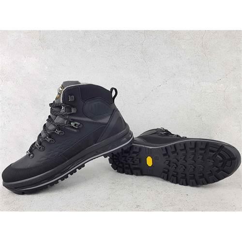 Chaussures universel hommes Grisport Dakar Trekking 4/6