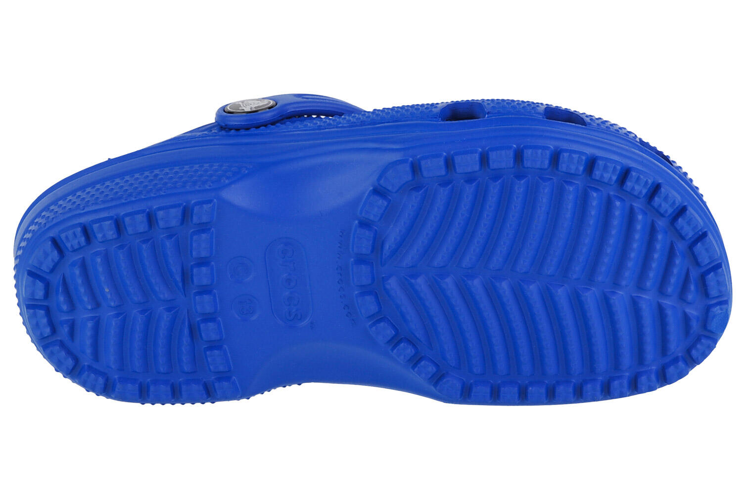 Scarpa universali neonata Crocs Classic Clog 4/5