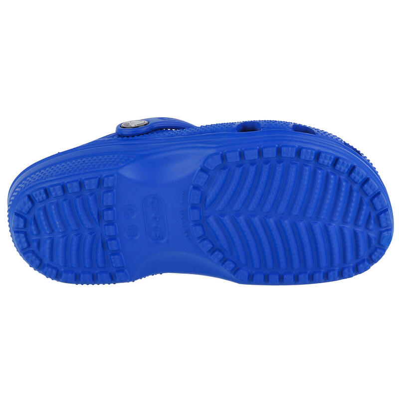 Slippers voor jongens Crocs Classic Clog Kids