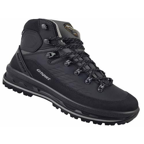 Scarpa universali uomo Grisport Dakar Trekking GRISPORT Decathlon