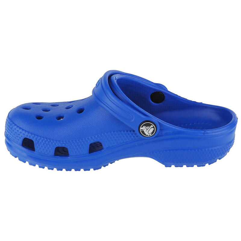 Slippers voor jongens Crocs Classic Clog Kids