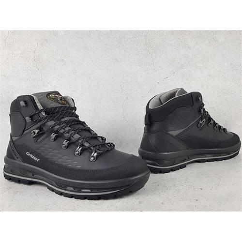 Chaussures universel hommes Grisport Dakar Trekking 3/6