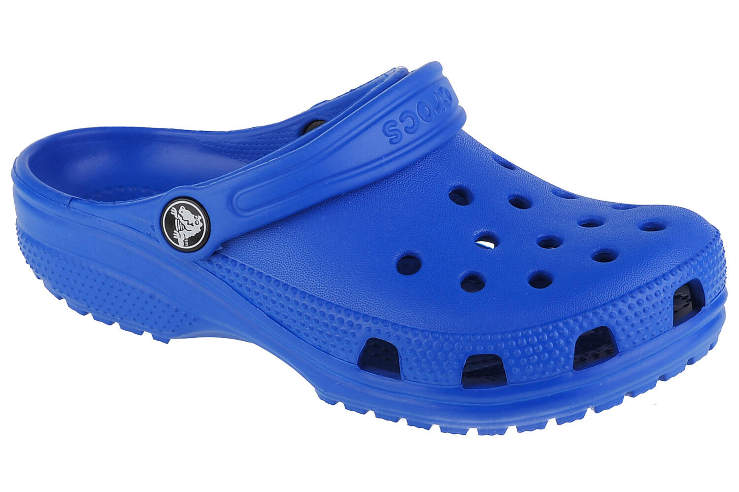 Scarpa universali neonata Crocs Classic Clog 1/5