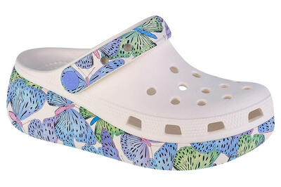 Schoenen universeel voor kinderen crocs cutie