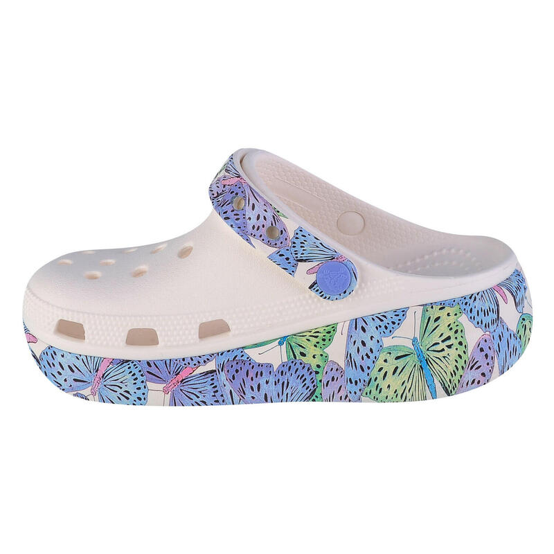 Chaussons pour filles Cutie Crush Butterfly Kids Clog