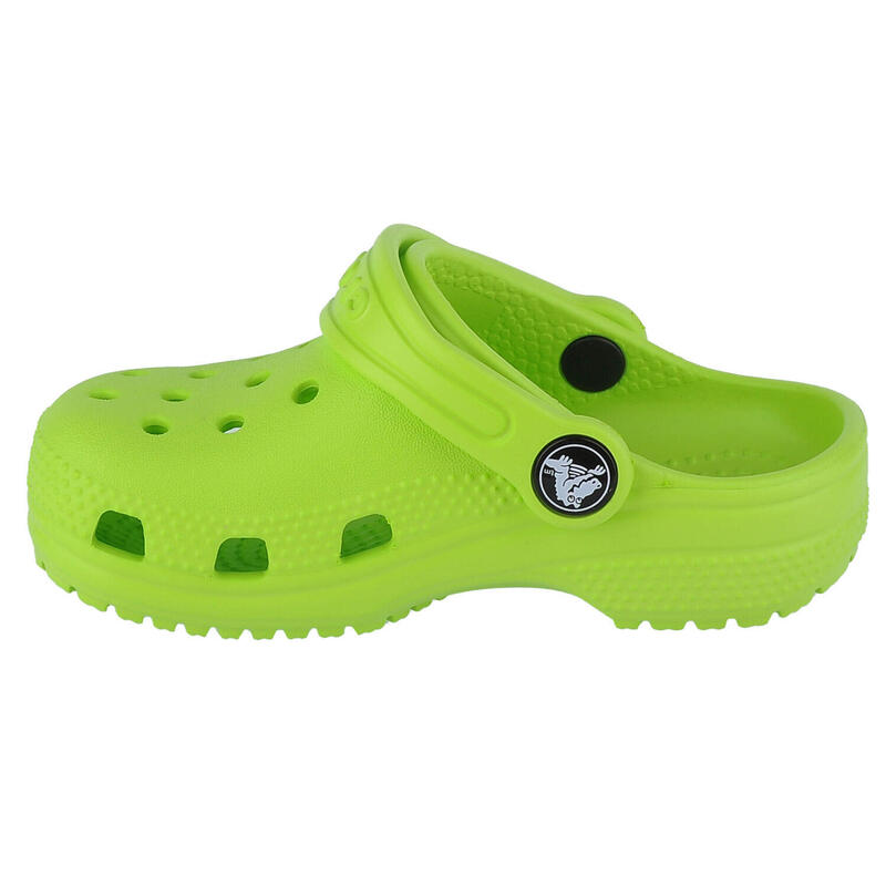 Slippers voor jongens Crocs Classic Clog Kids T