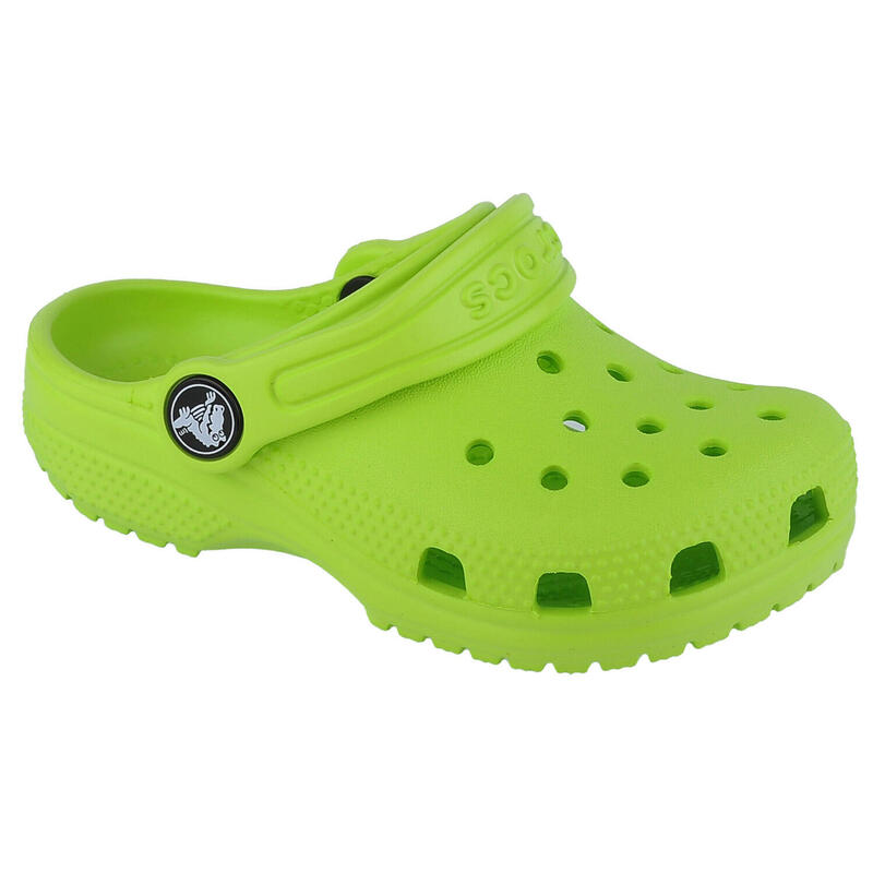 Chaussons pour garçons Crocs Classic Clog Kids T