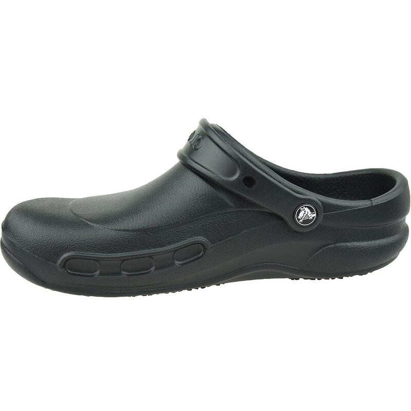 Încălțăminte universali bărbătești Crocs Bistro