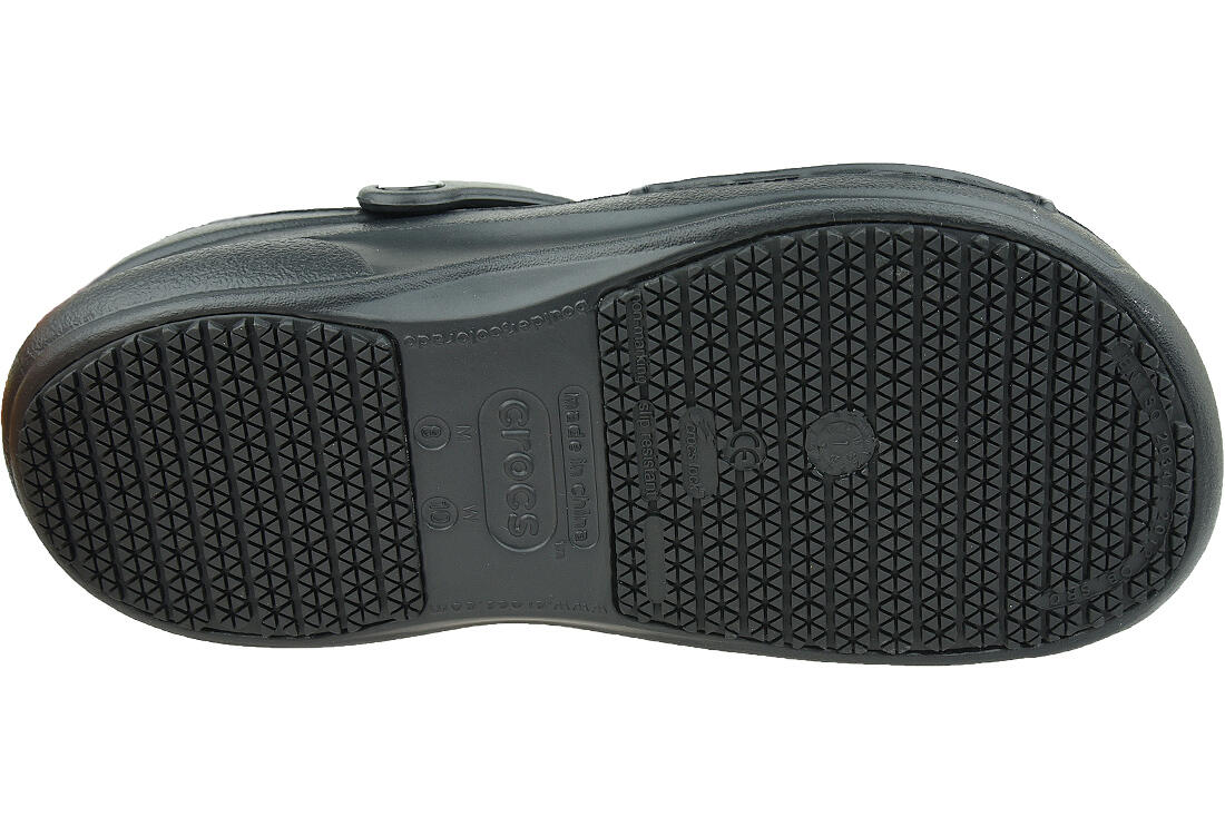 Scarpa universali uomo Crocs Bistro 4/7