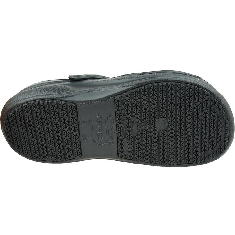 Încălțăminte universali bărbătești Crocs Bistro