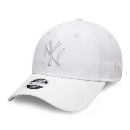 Casquette New Era modèle 80524868-100 pour femmes